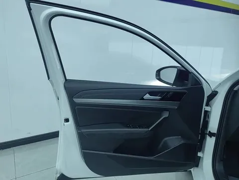 Volkswagen Lavida, миниатюра 7