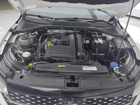 Volkswagen Lavida, миниатюра 10