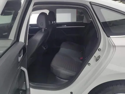 Volkswagen Lavida, миниатюра 11
