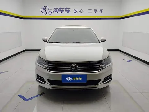 Volkswagen Lavida, миниатюра 2