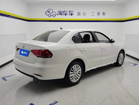 Volkswagen Lavida, миниатюра 3