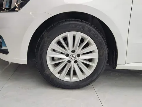 Volkswagen Lavida, миниатюра 6