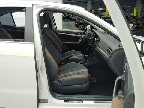 Volkswagen Lavida, миниатюра 8