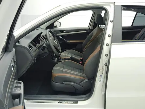 Volkswagen Lavida, миниатюра 9
