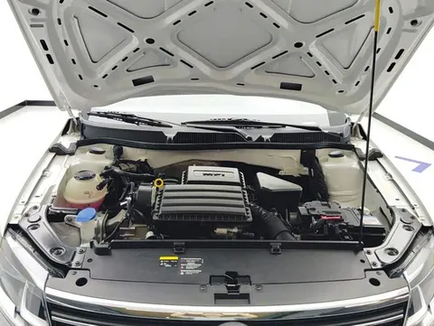 Volkswagen Lavida, миниатюра 10