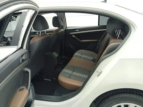 Volkswagen Lavida, миниатюра 11