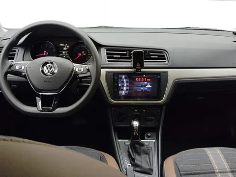 Volkswagen Lavida, миниатюра 12