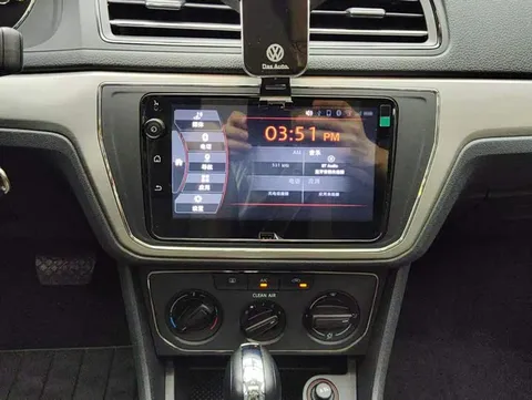Volkswagen Lavida, миниатюра 13