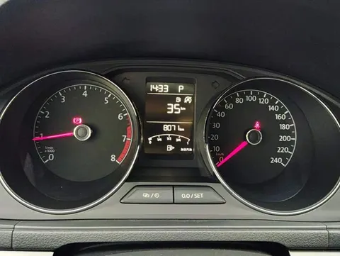 Volkswagen Lavida, миниатюра 14