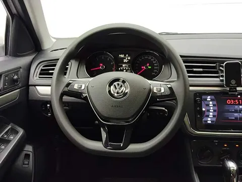 Volkswagen Lavida, миниатюра 15