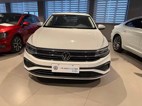 Volkswagen Bora, миниатюра 2