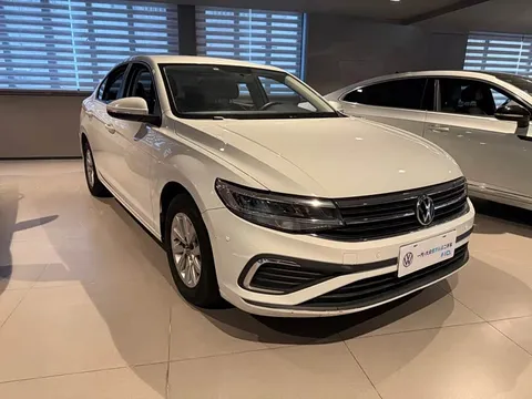 Volkswagen Bora, миниатюра 3