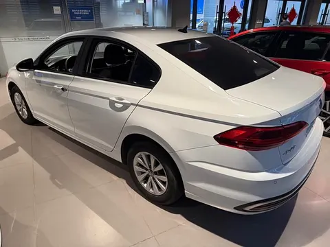 Volkswagen Bora, миниатюра 4