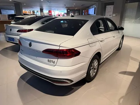 Volkswagen Bora, миниатюра 5