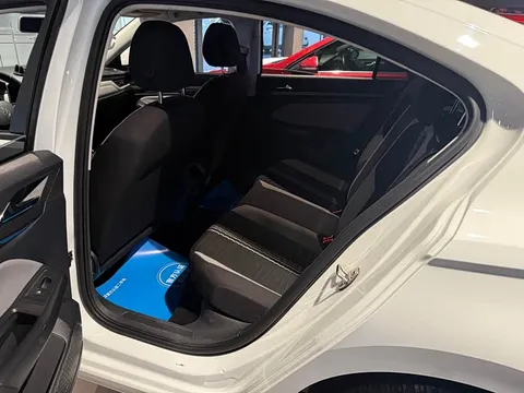 Volkswagen Bora, миниатюра 8