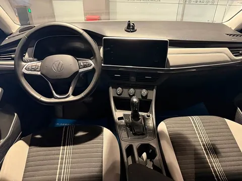 Volkswagen Bora, миниатюра 9