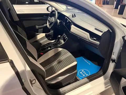 Volkswagen Bora, миниатюра 11
