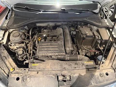 Volkswagen Bora, миниатюра 16