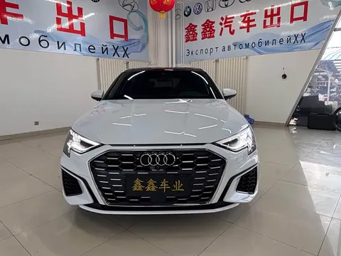 Audi A3, миниатюра 2