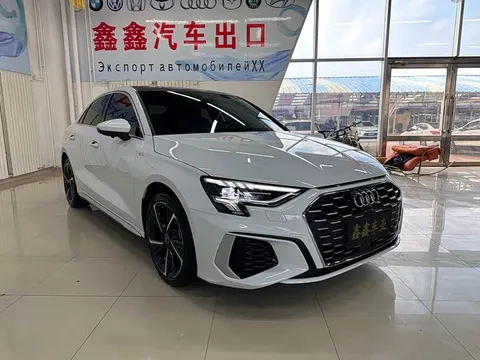 Audi A3, миниатюра 3