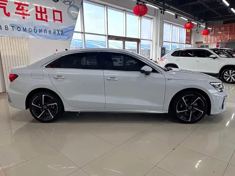 Audi A3, миниатюра 4