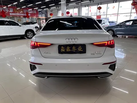 Audi A3, миниатюра 5