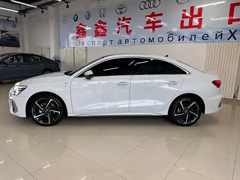 Audi A3, миниатюра 6