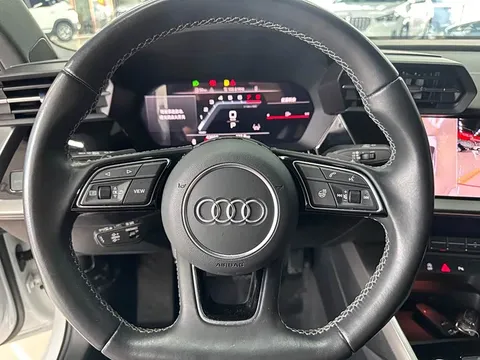 Audi A3, миниатюра 9