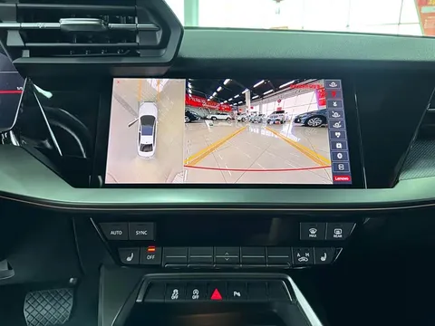 Audi A3, миниатюра 10