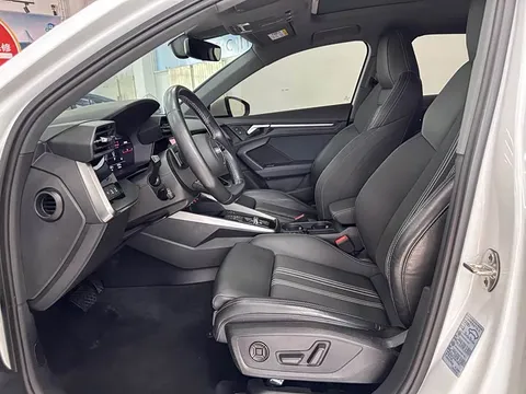 Audi A3, миниатюра 14