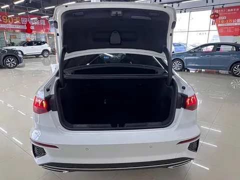 Audi A3, миниатюра 17