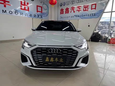 Audi A3, миниатюра 2
