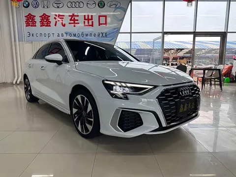 Audi A3, миниатюра 3