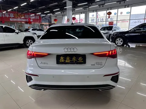 Audi A3, миниатюра 5