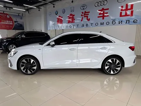 Audi A3, миниатюра 6