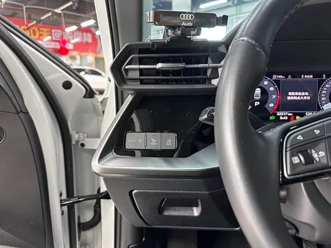 Audi A3, миниатюра 8