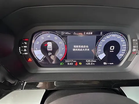 Audi A3, миниатюра 9