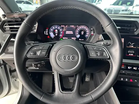 Audi A3, миниатюра 10