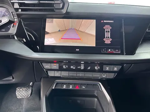 Audi A3, миниатюра 11