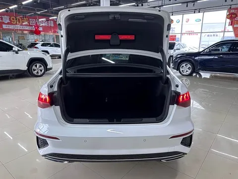 Audi A3, миниатюра 18
