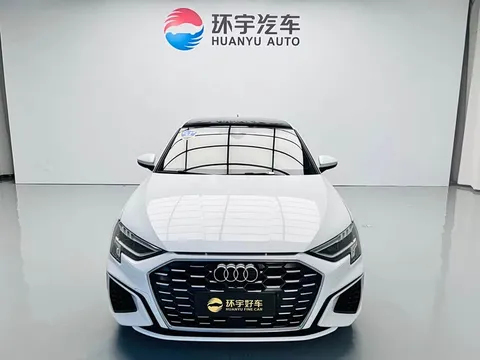 Audi A3, миниатюра 2