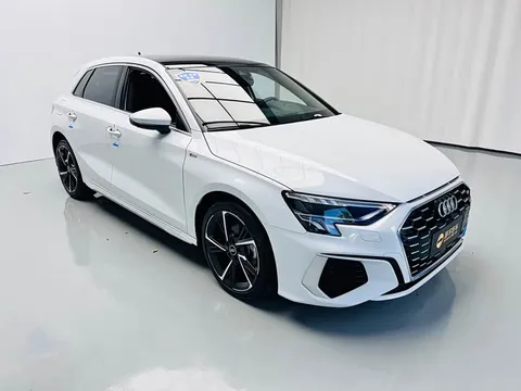 Audi A3, миниатюра 3