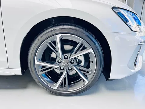 Audi A3, миниатюра 4