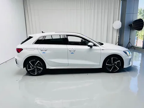Audi A3, миниатюра 5