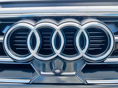 Audi A3, миниатюра 7