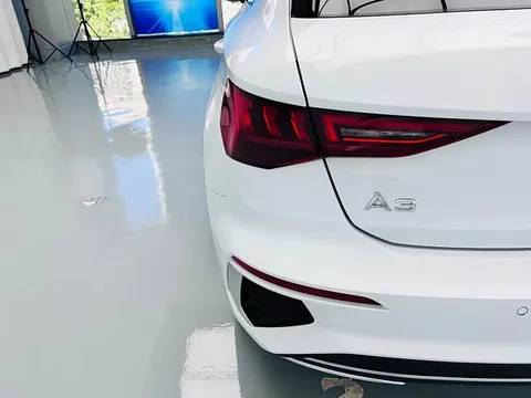 Audi A3, миниатюра 8