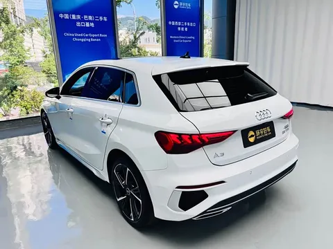 Audi A3, миниатюра 10