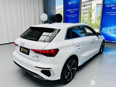Audi A3, миниатюра 11