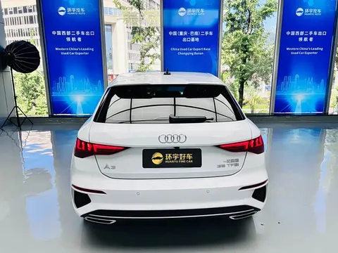 Audi A3, миниатюра 12