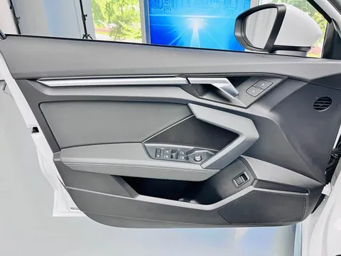 Audi A3, миниатюра 13